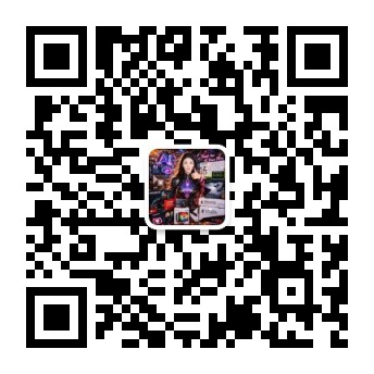 微信公众号「智灵Shaw择天」二维码，微信扫码关注